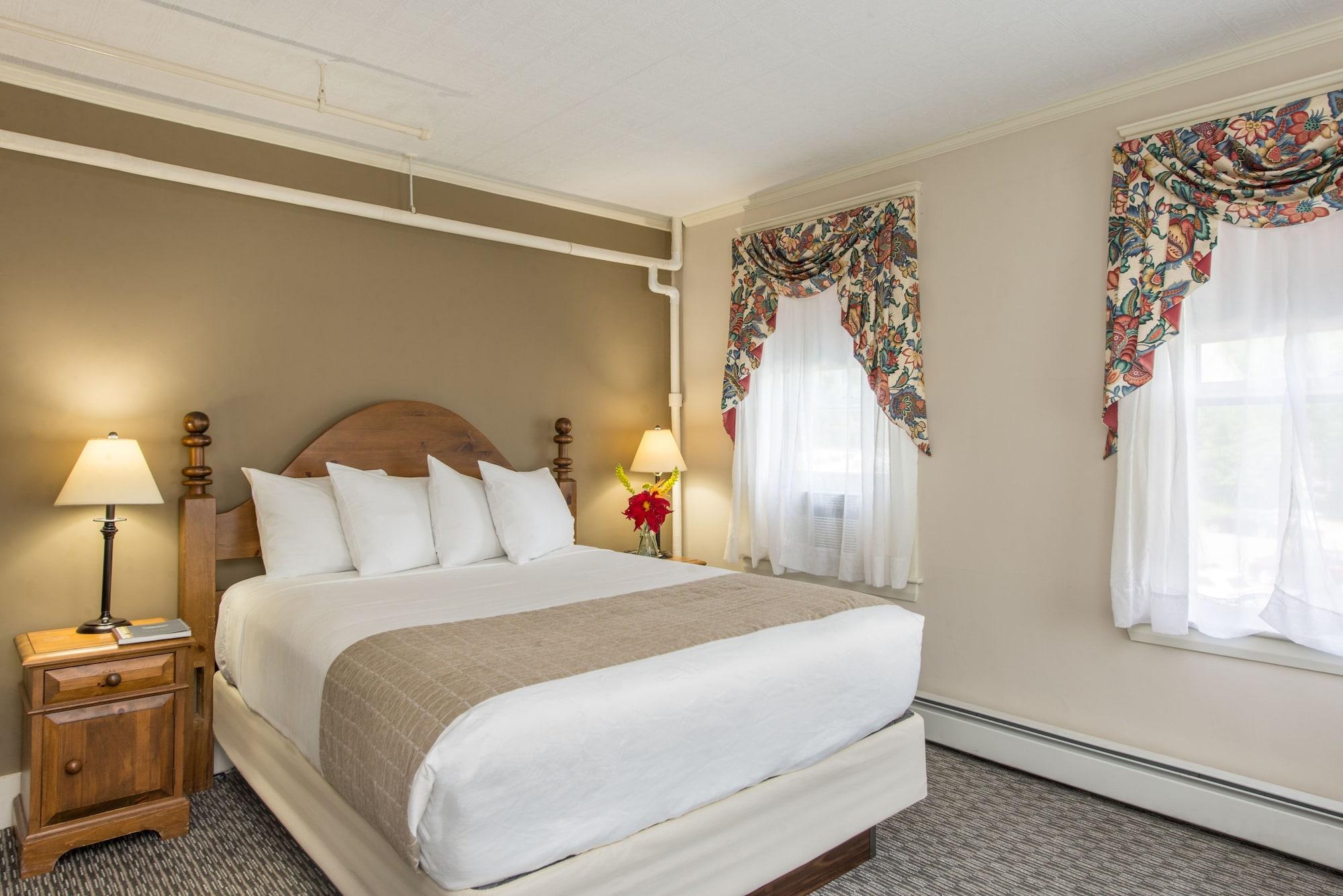 Eagle Mountain House And Golf Club Hotel Jackson Kültér fotó