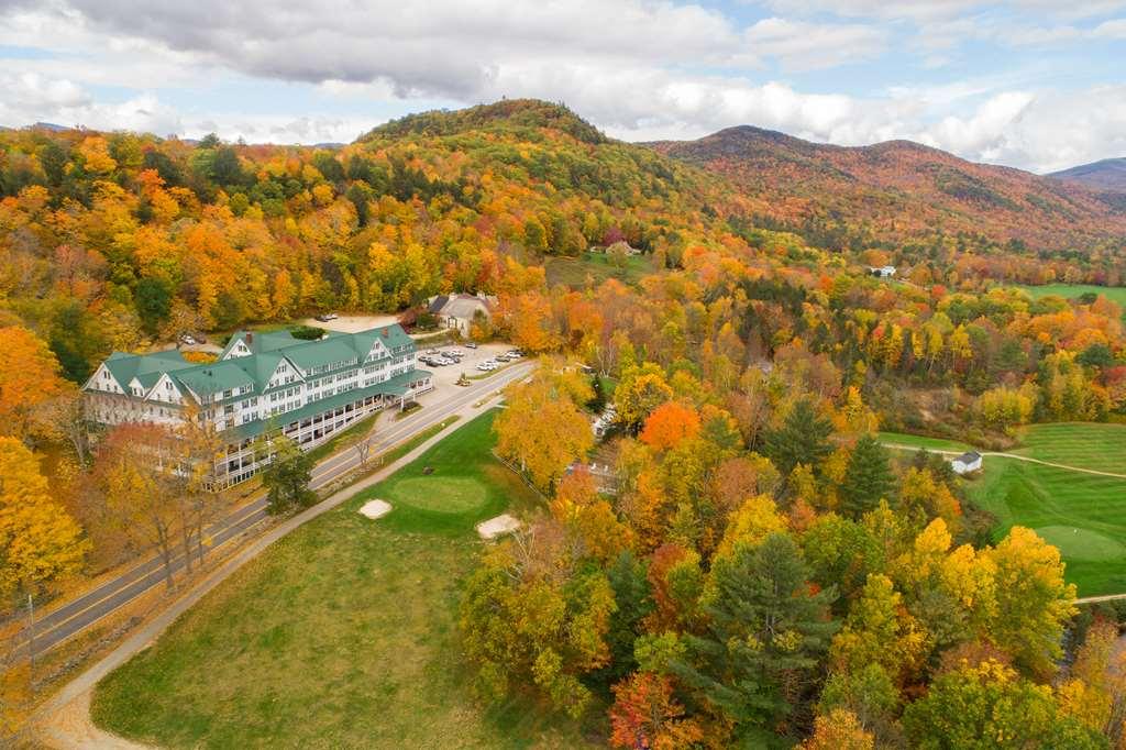 Eagle Mountain House And Golf Club Hotel Jackson Kültér fotó