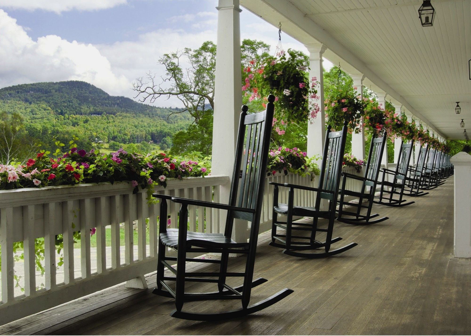 Eagle Mountain House And Golf Club Hotel Jackson Létesítmények fotó