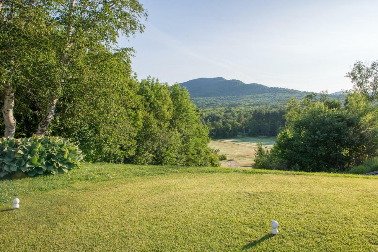Eagle Mountain House And Golf Club Hotel Jackson Kültér fotó