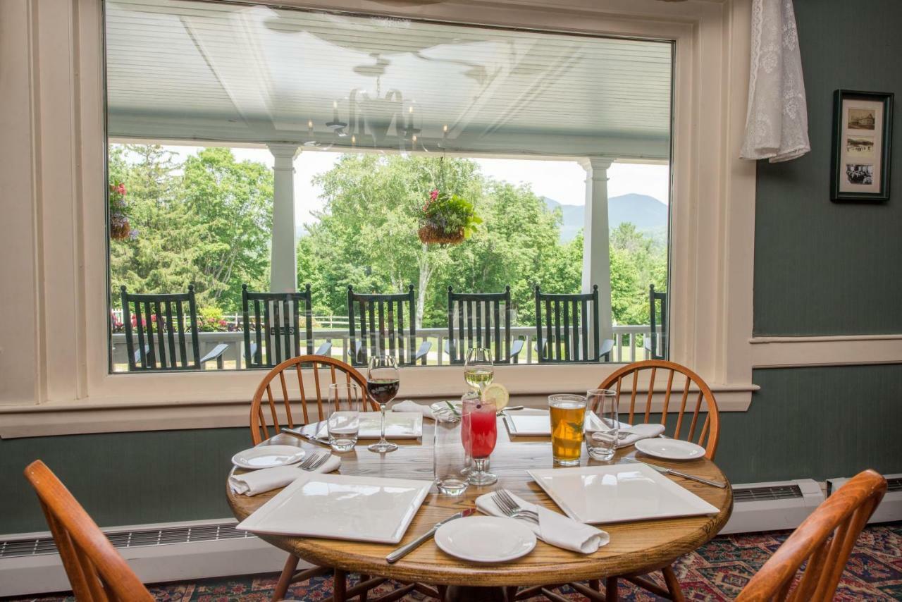 Eagle Mountain House And Golf Club Hotel Jackson Kültér fotó