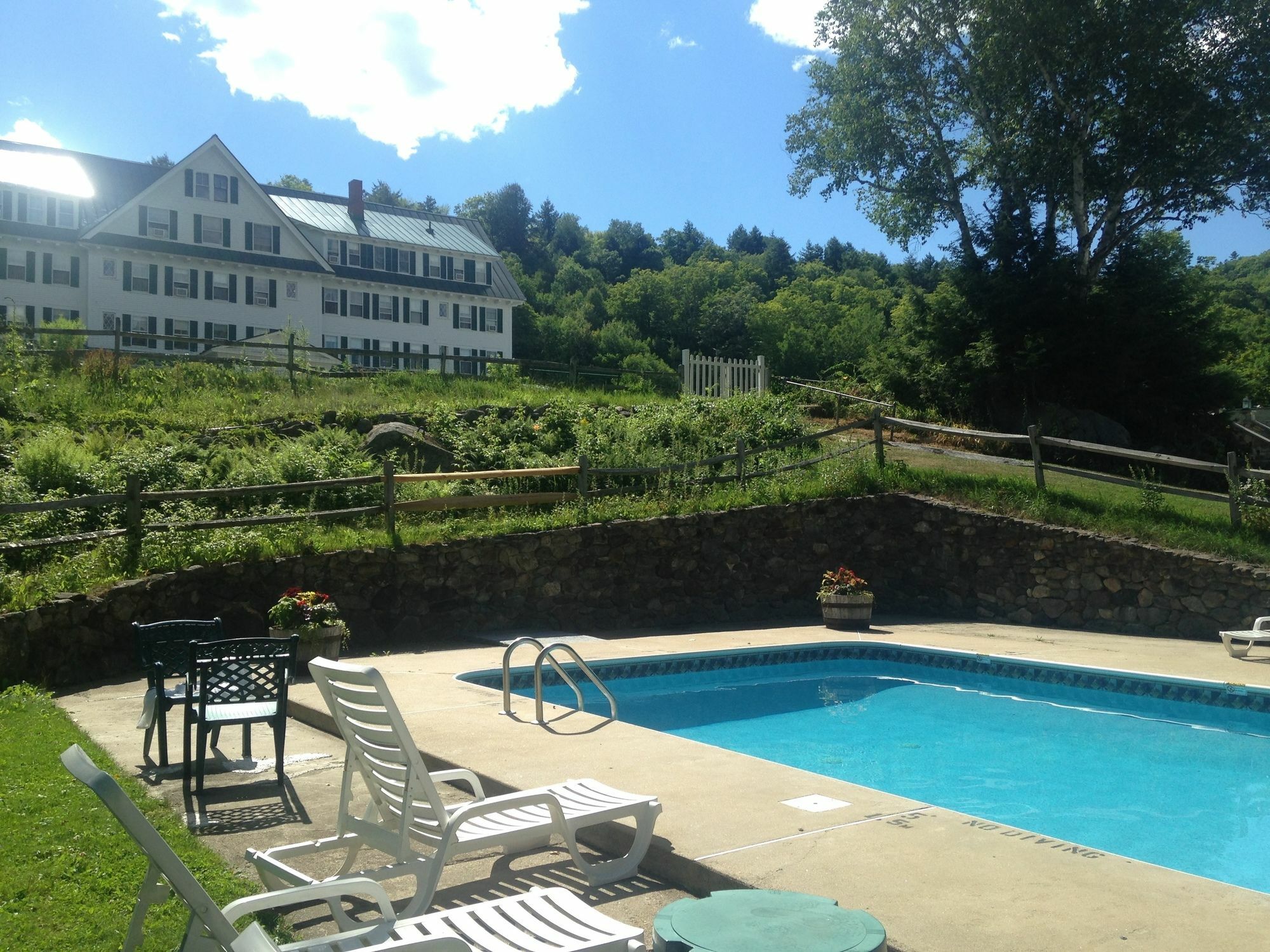 Eagle Mountain House And Golf Club Hotel Jackson Kültér fotó