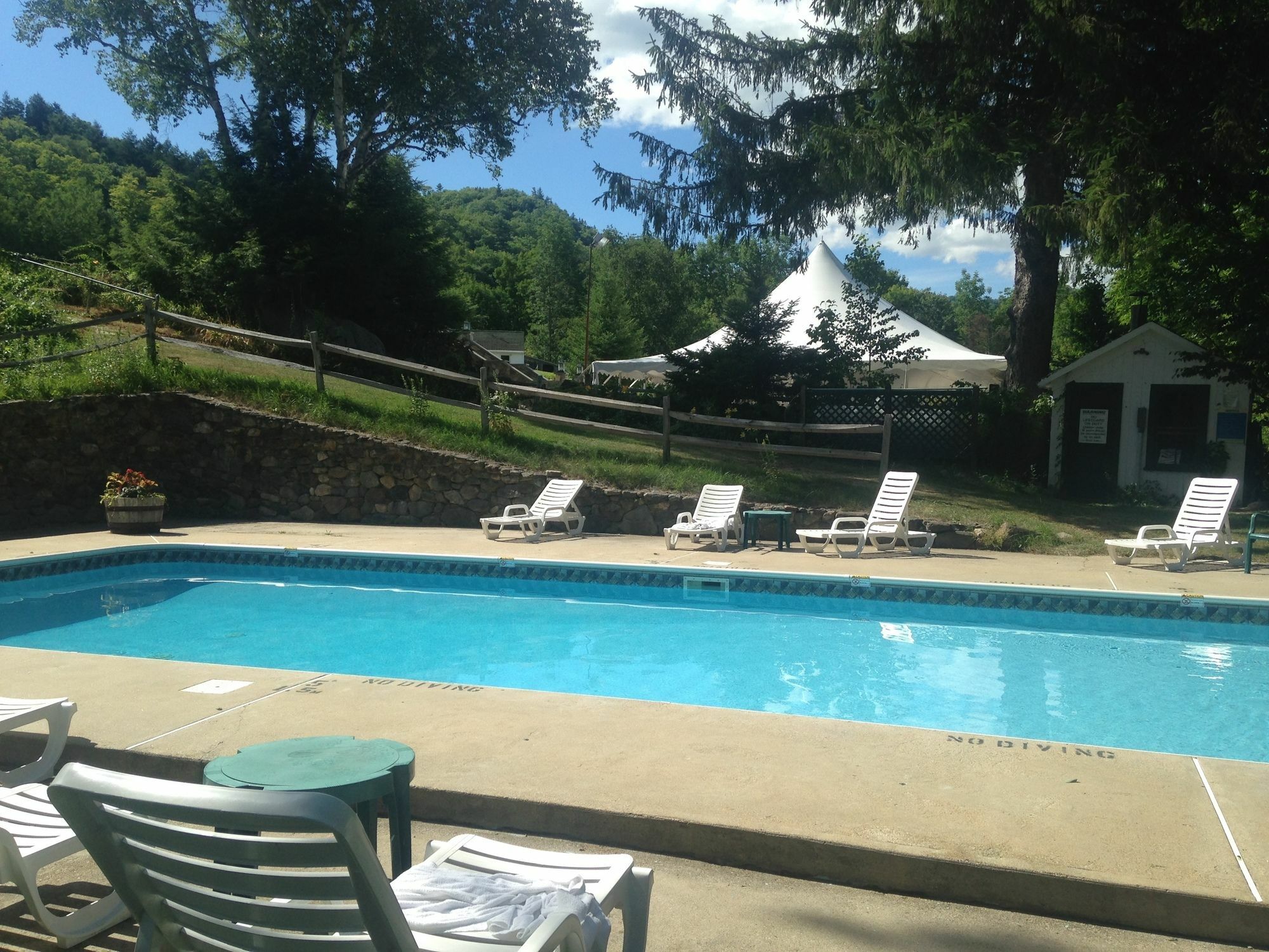 Eagle Mountain House And Golf Club Hotel Jackson Kültér fotó